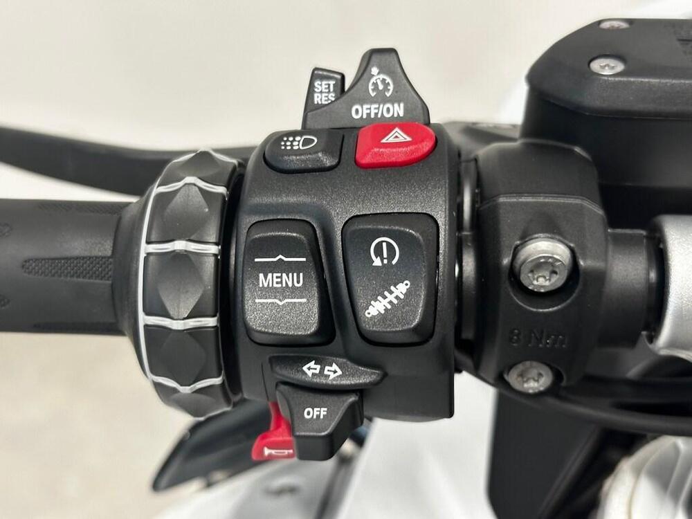Bmw R 1250 RS (2019 - 20) (9)