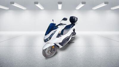 Honda PCX 125 (2021 - 24) usata