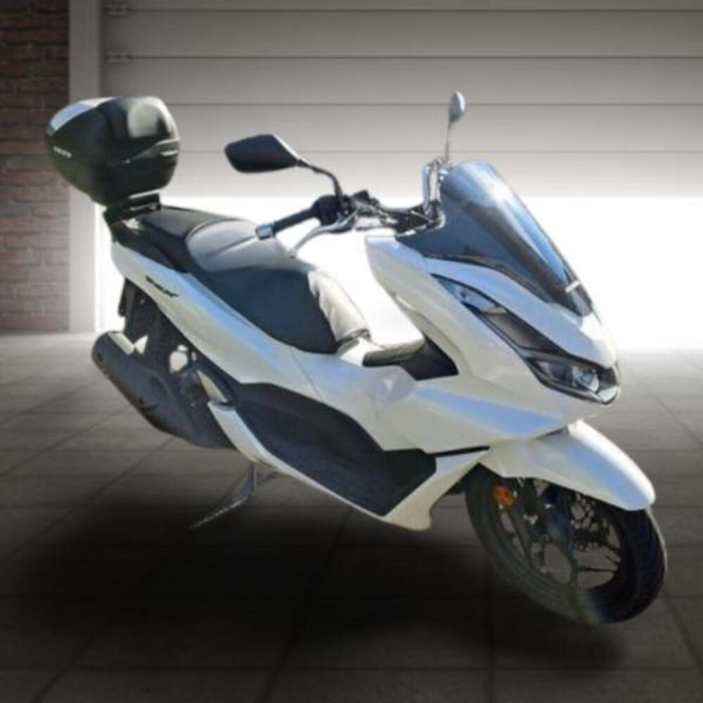 Honda PCX 125 (2021 - 24) (4)
