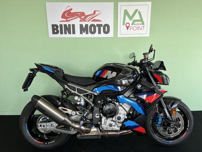 Bmw M 1000 R (2025) usata