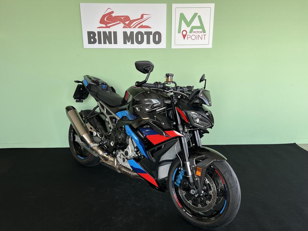 Bmw M 1000 R (2025 - 26) (2)