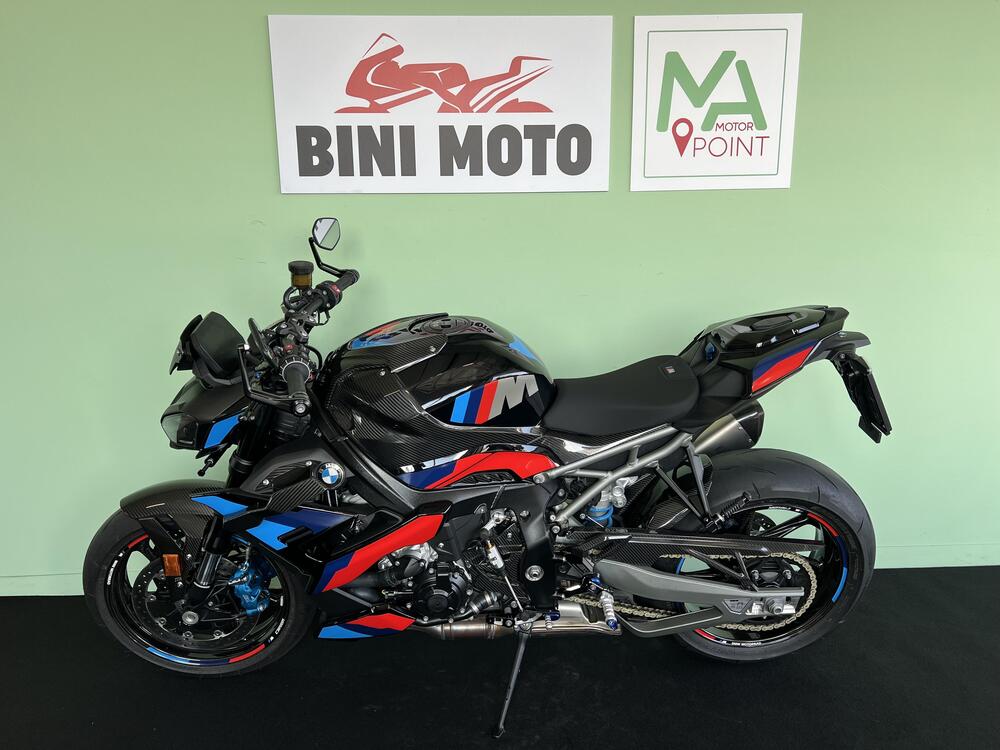 Bmw M 1000 R (2025 - 26) (5)