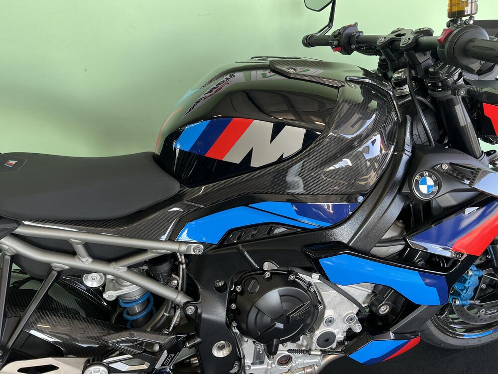 Bmw M 1000 R (2025 - 26) (9)