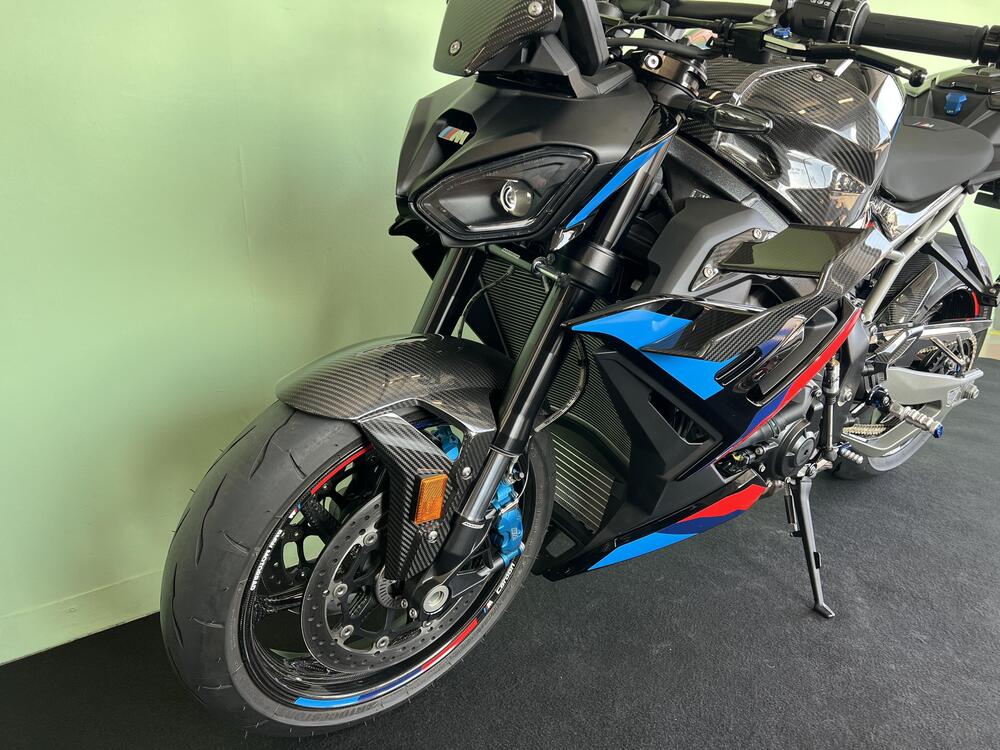 Bmw M 1000 R (2025 - 26) (16)