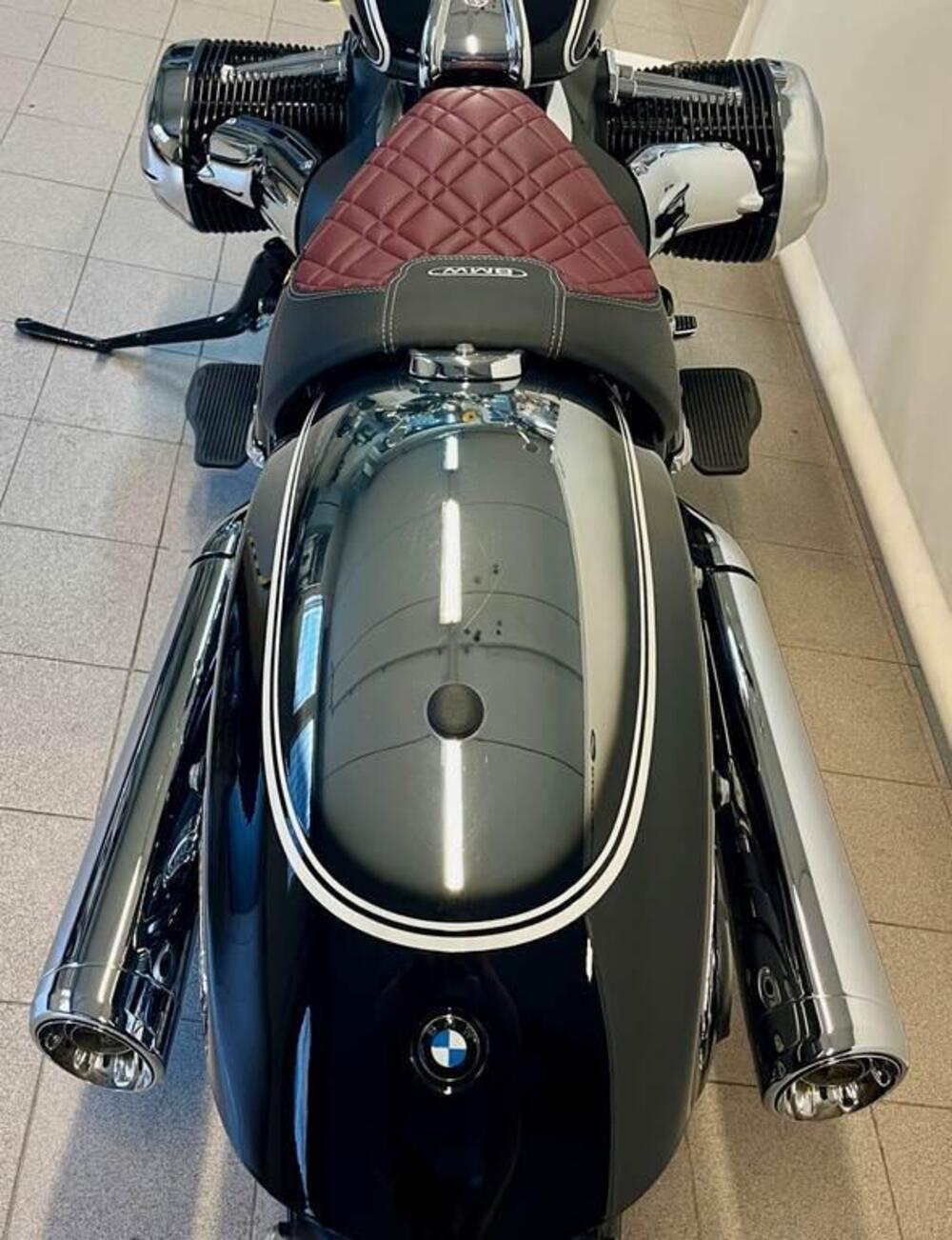 Bmw R 18 (2020 - 24) (7)