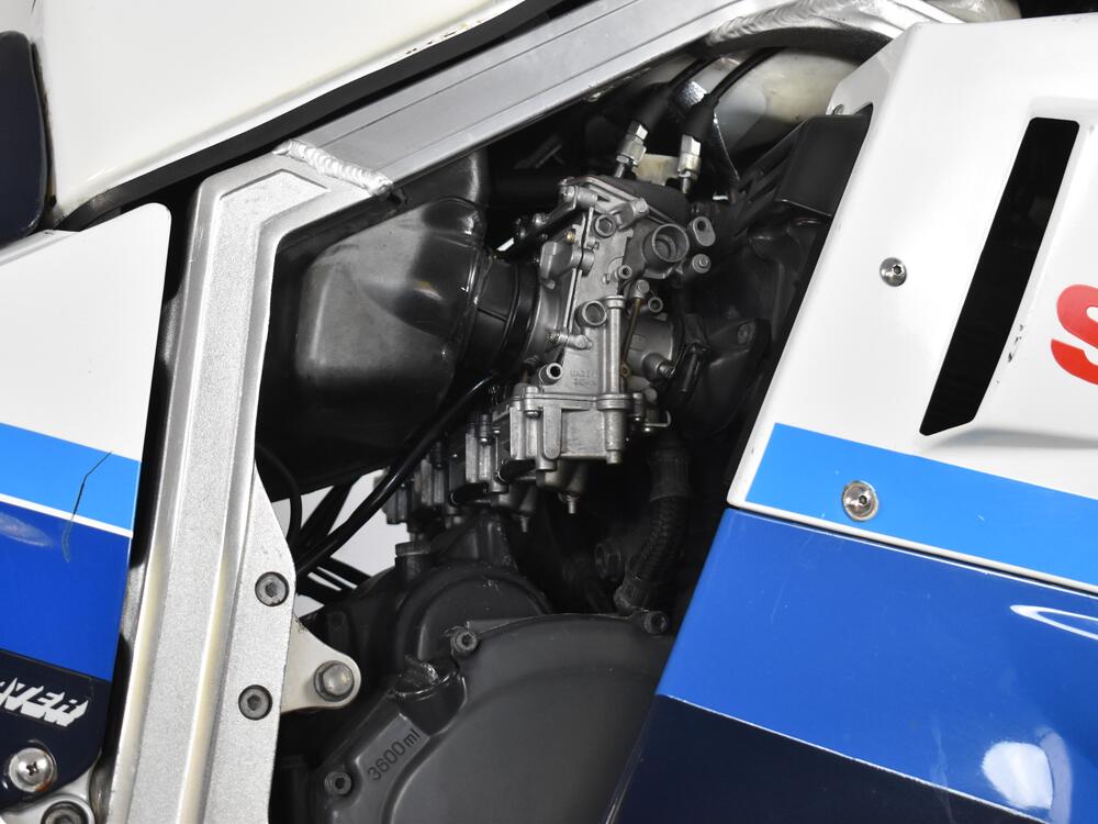 Suzuki GSX R 750 (1988 - 89) (11)