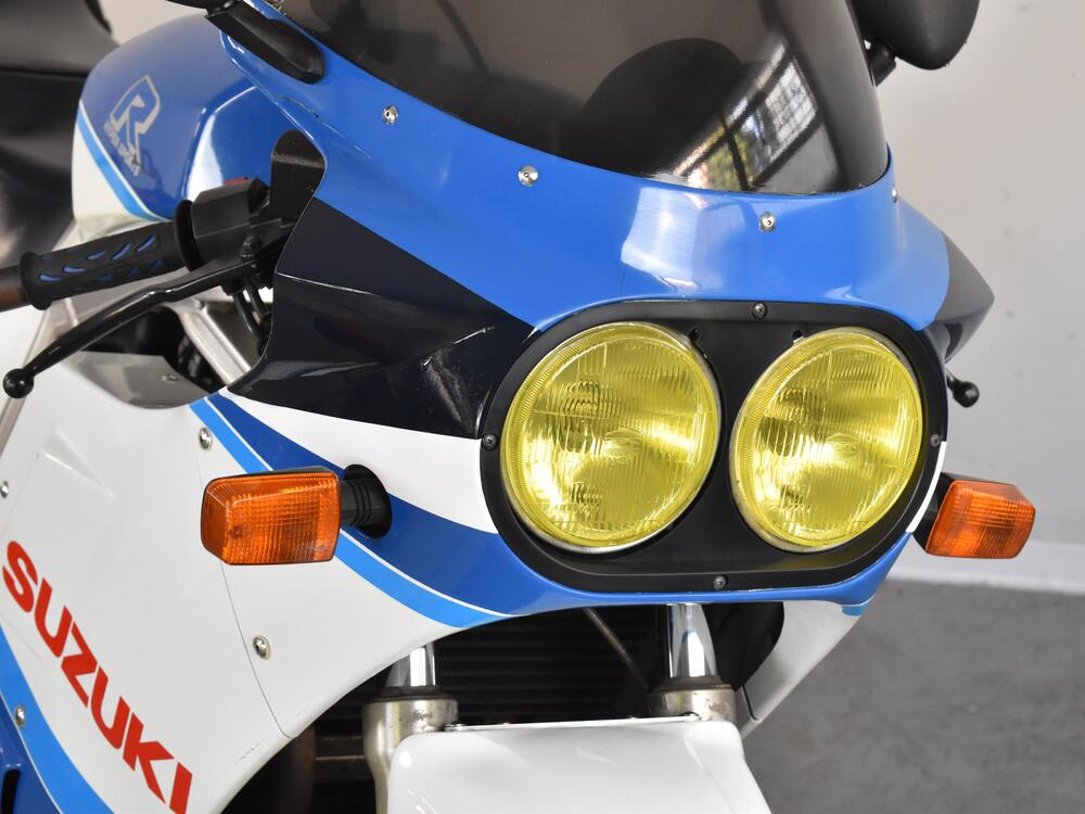 Suzuki GSX R 750 (1988 - 89) (13)