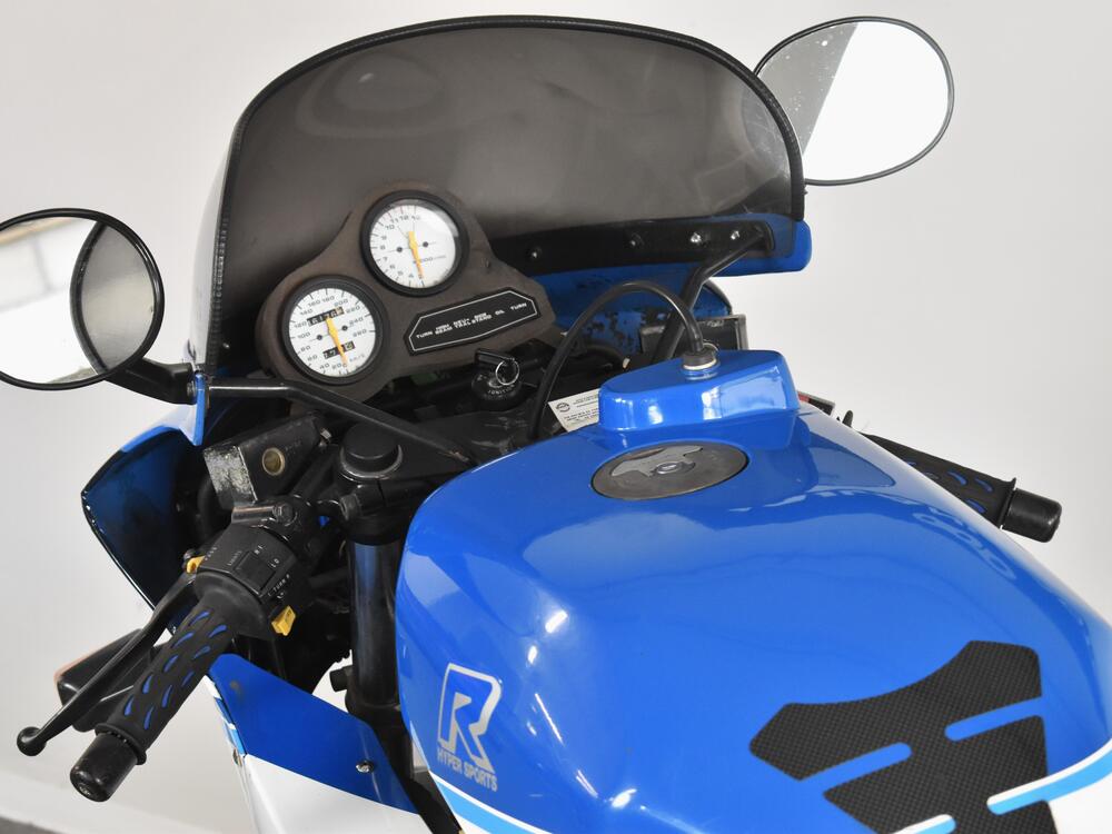 Suzuki GSX R 750 (1988 - 89) (18)