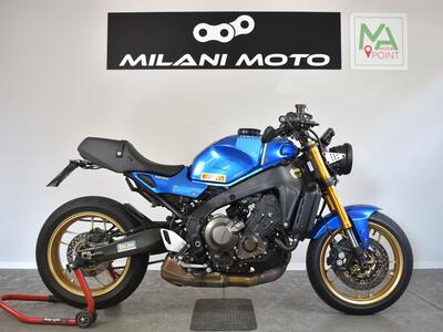 Yamaha XSR 900 (2022 - 25) usata