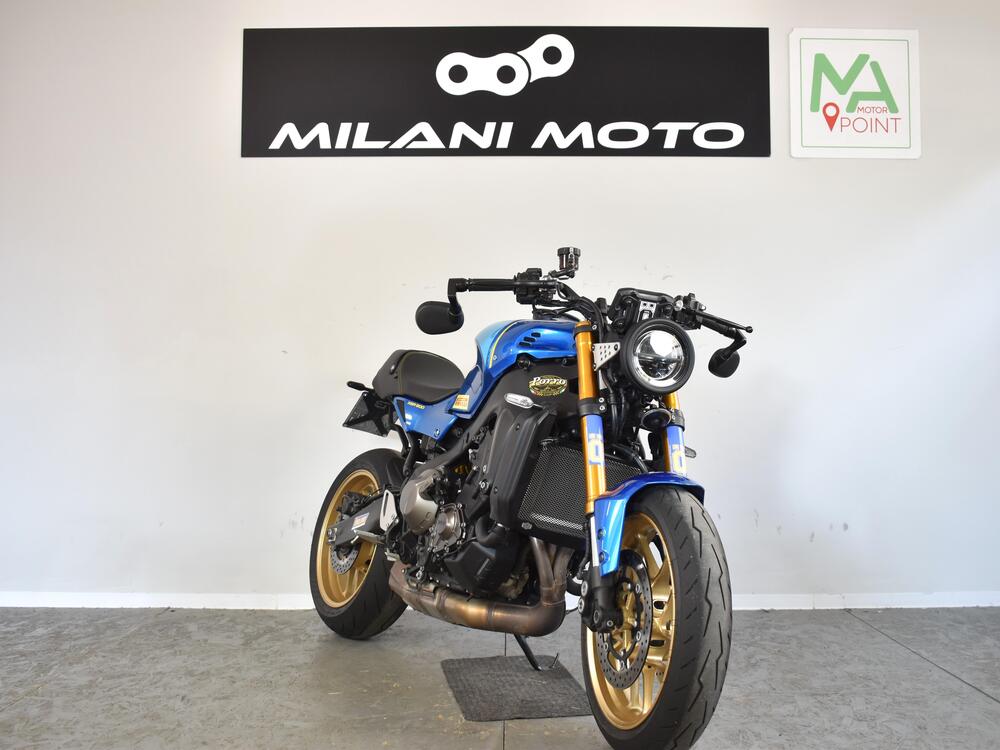 Yamaha XSR 900 (2022 - 26) (2)