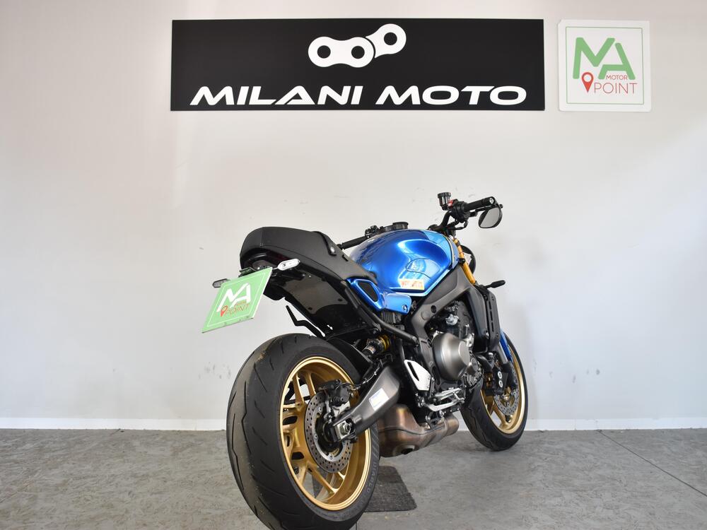 Yamaha XSR 900 (2022 - 26) (6)