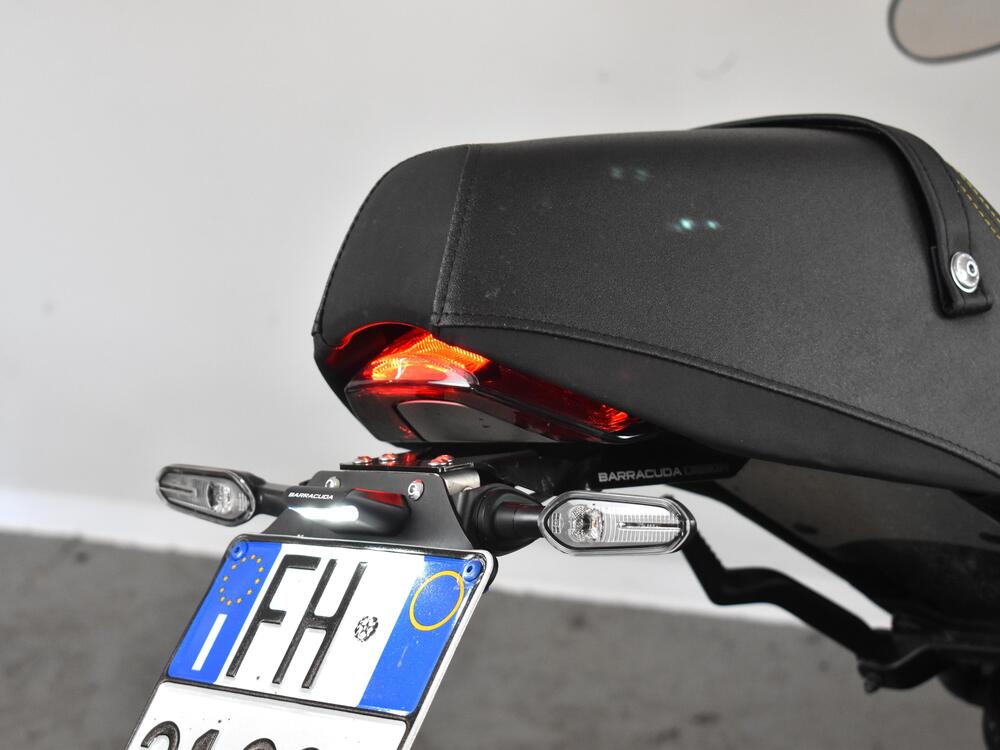 Yamaha XSR 900 (2022 - 26) (8)