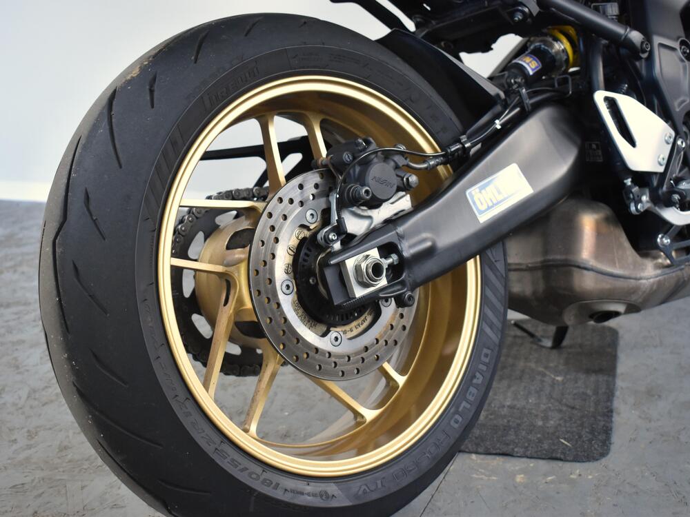 Yamaha XSR 900 (2022 - 26) (9)