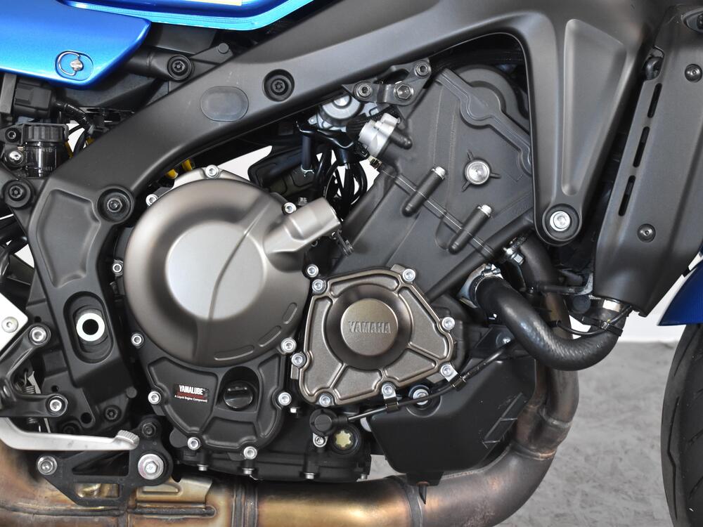 Yamaha XSR 900 (2022 - 26) (10)