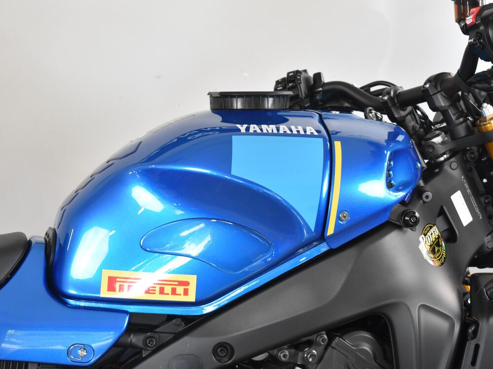 Yamaha XSR 900 (2022 - 26) (12)