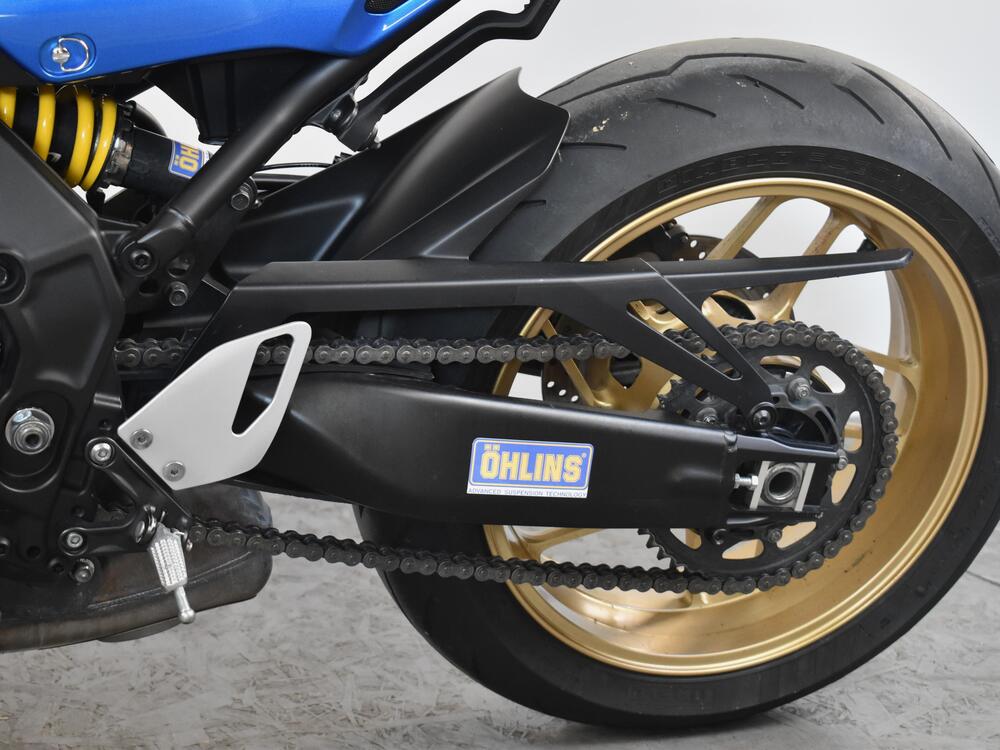 Yamaha XSR 900 (2022 - 26) (18)