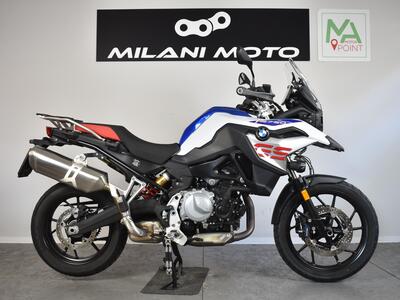 Bmw F 750 GS (2021 - 24) usata