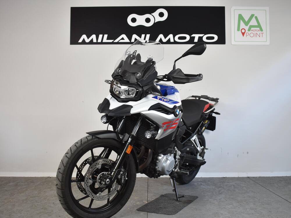 Bmw F 750 GS (2021 - 24) (3)