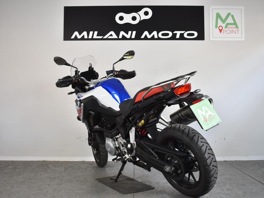 Bmw F 750 GS (2021 - 24) (5)