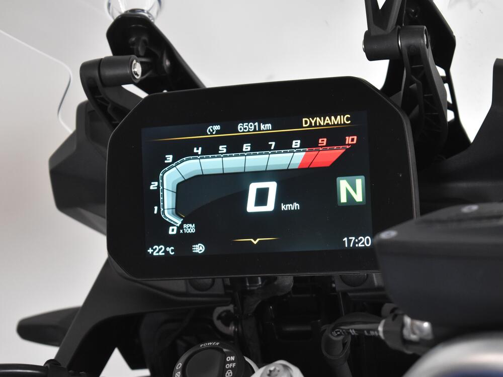 Bmw F 750 GS (2021 - 24) (7)