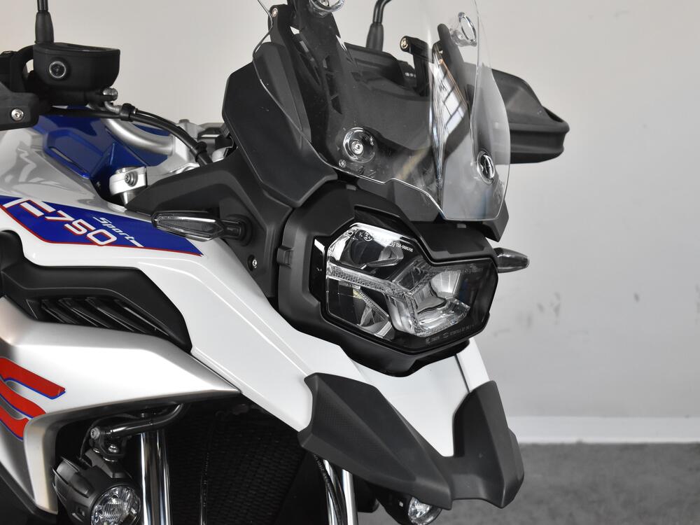 Bmw F 750 GS (2021 - 24) (14)