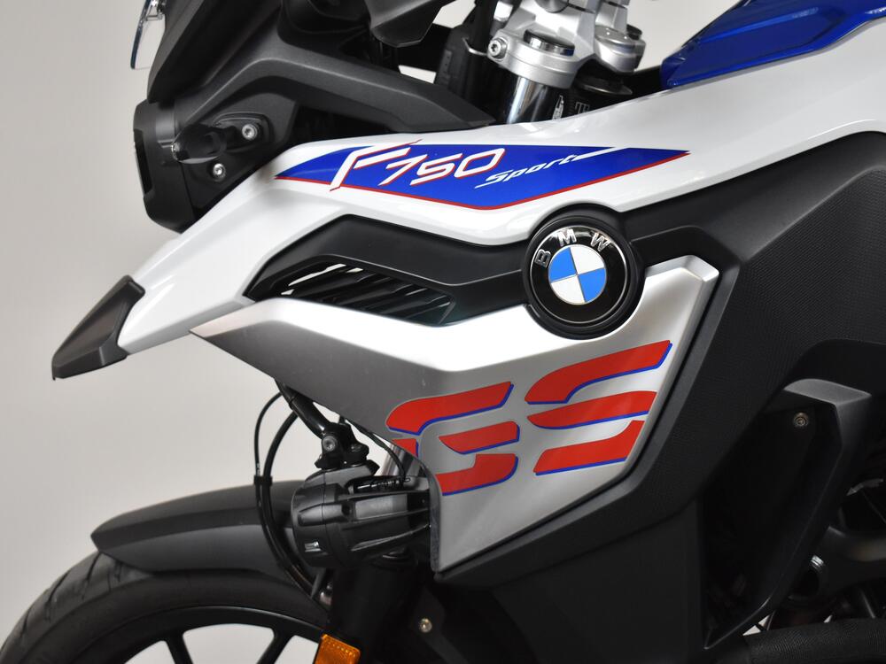 Bmw F 750 GS (2021 - 24) (18)