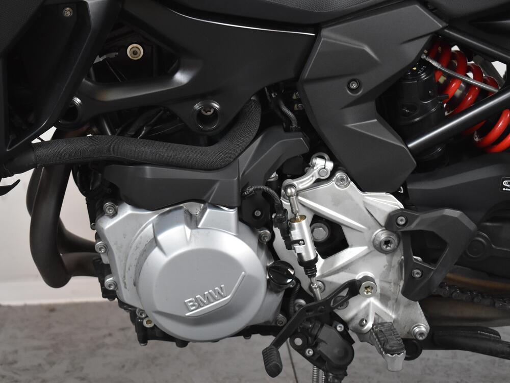 Bmw F 750 GS (2021 - 24) (19)