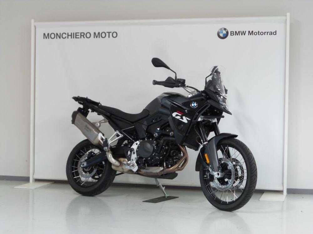 Bmw F 900 GS (2024 - 26)