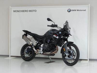 Bmw F 900 GS (2024 - 25) usata