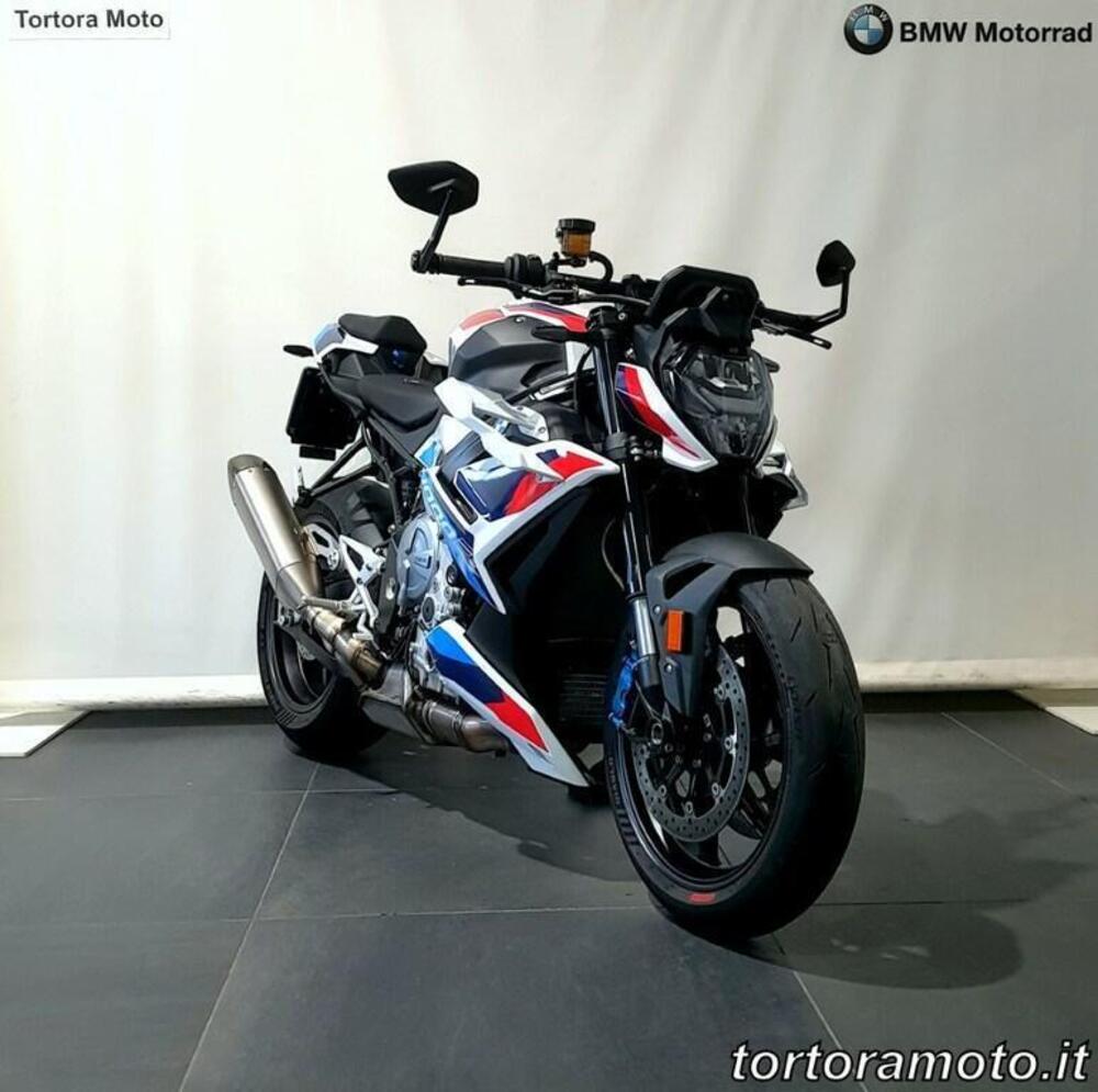 Bmw M 1000 R (2023 - 24) (4)
