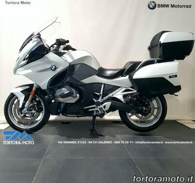 Bmw R 1250 RT (2021 - 25) usata