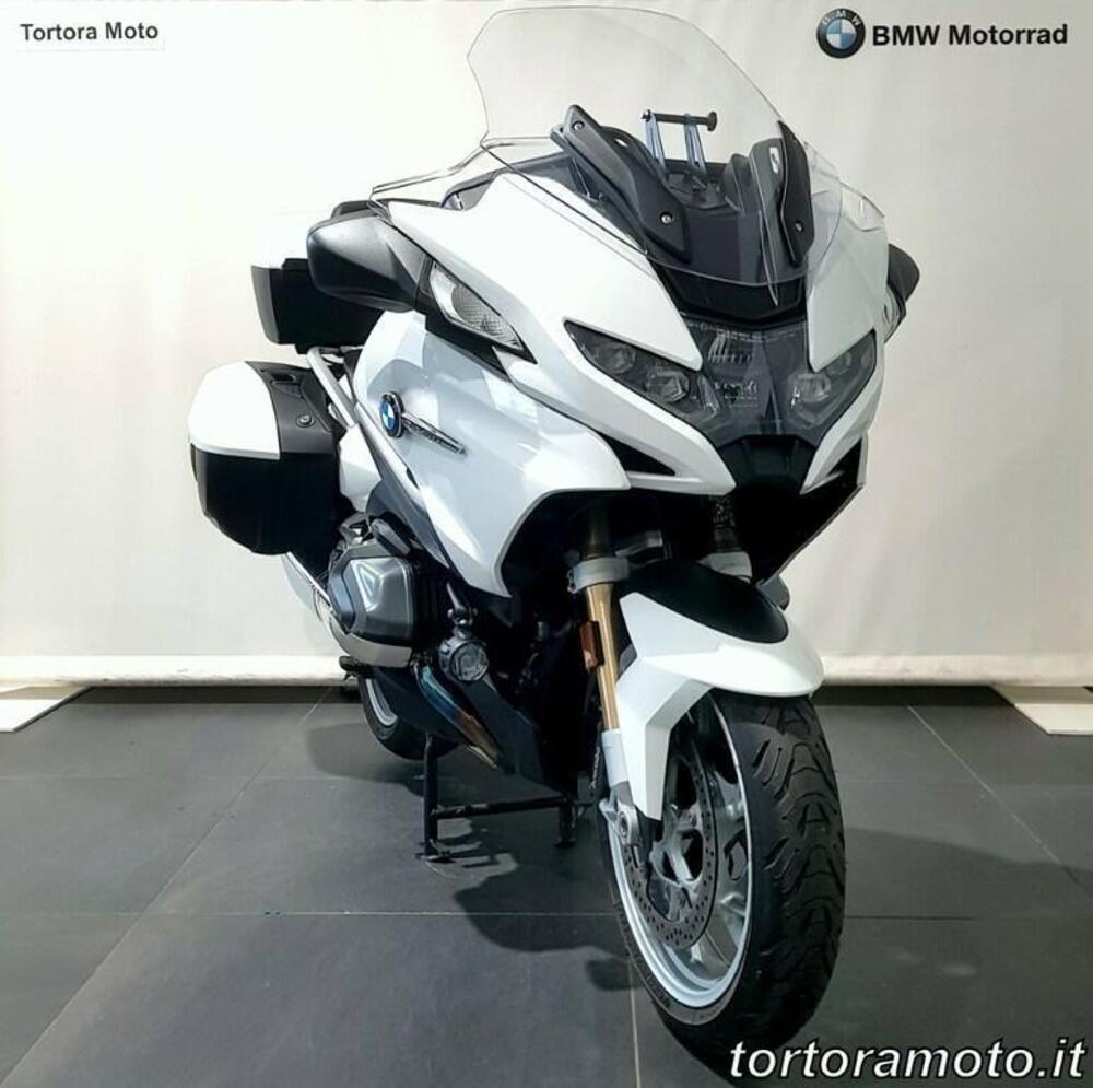 Bmw R 1250 RT (2021 - 25) (4)