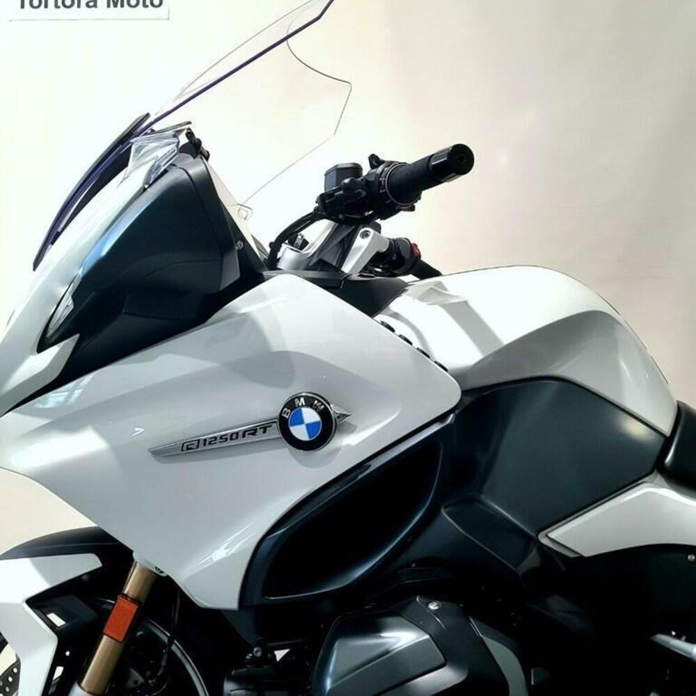 Bmw R 1250 RT (2021 - 25) (9)
