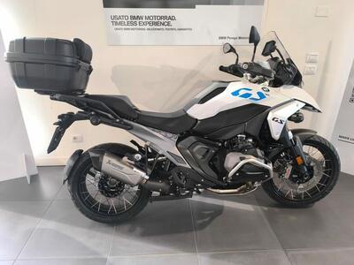 Bmw R 1300 GS Trophy (2023 - 25) usata