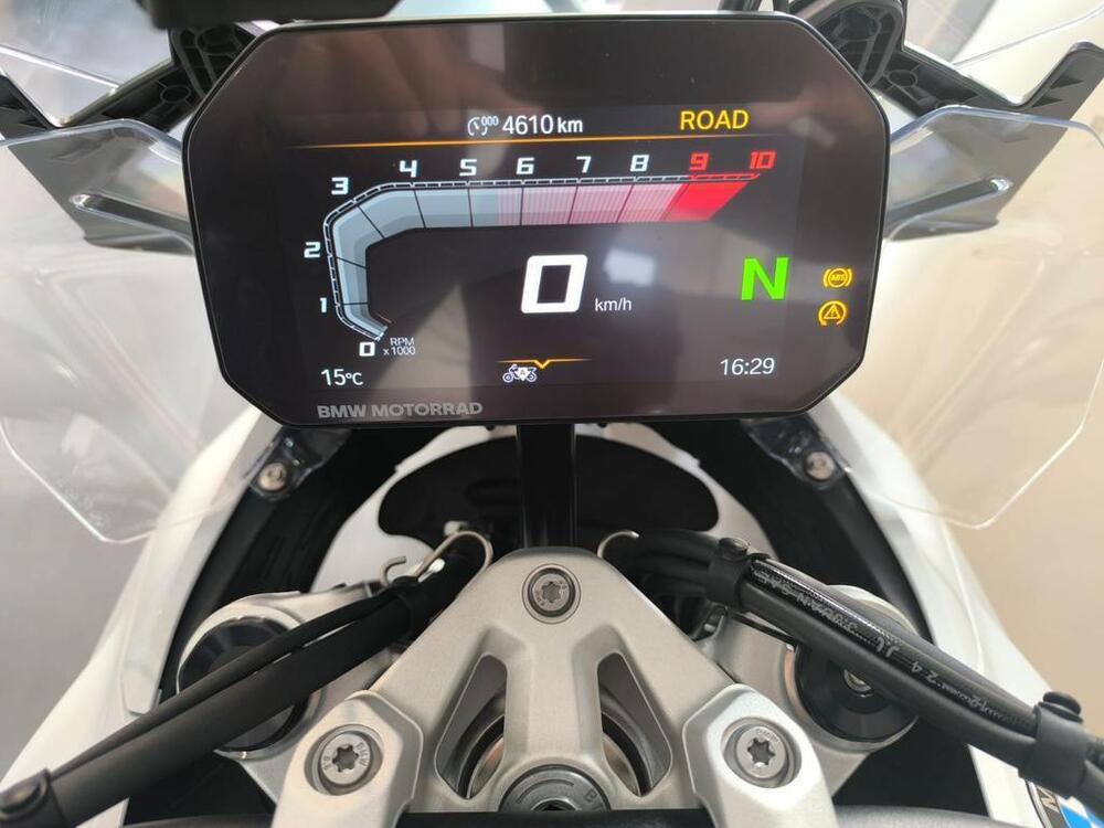 Bmw R 1300 GS Trophy (2023 - 26) (2)