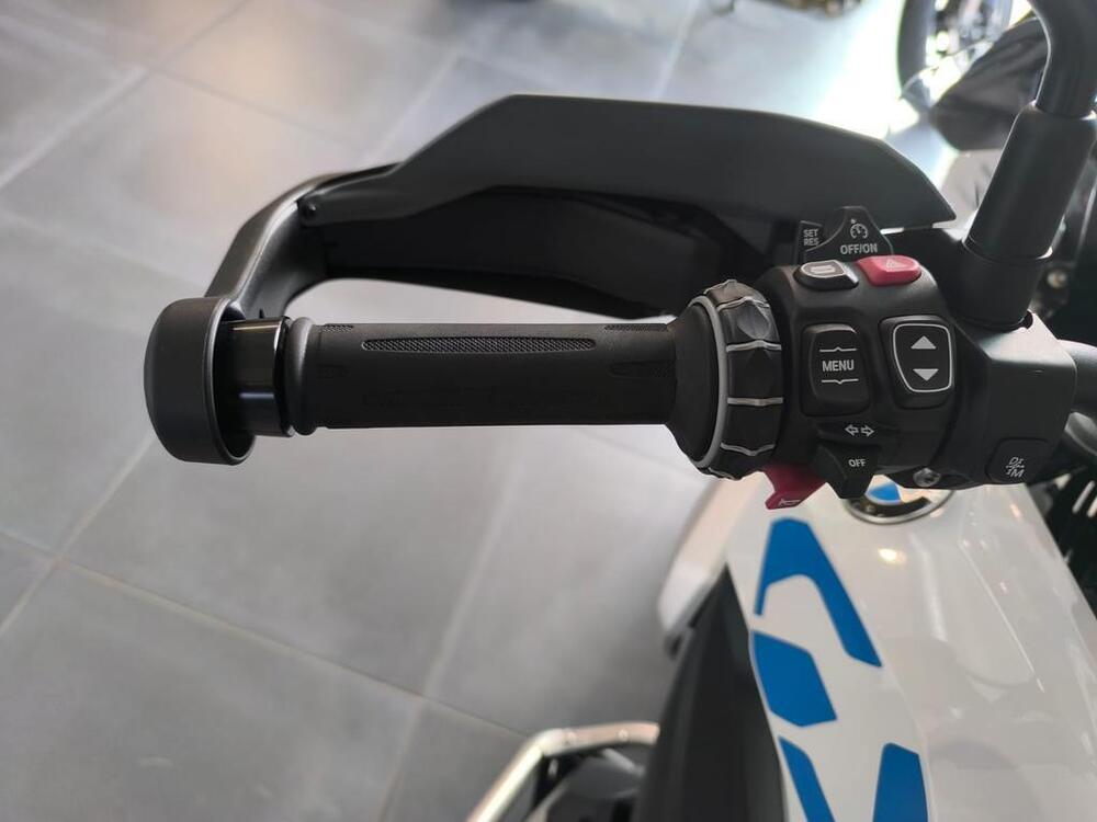 Bmw R 1300 GS Trophy (2023 - 26) (3)