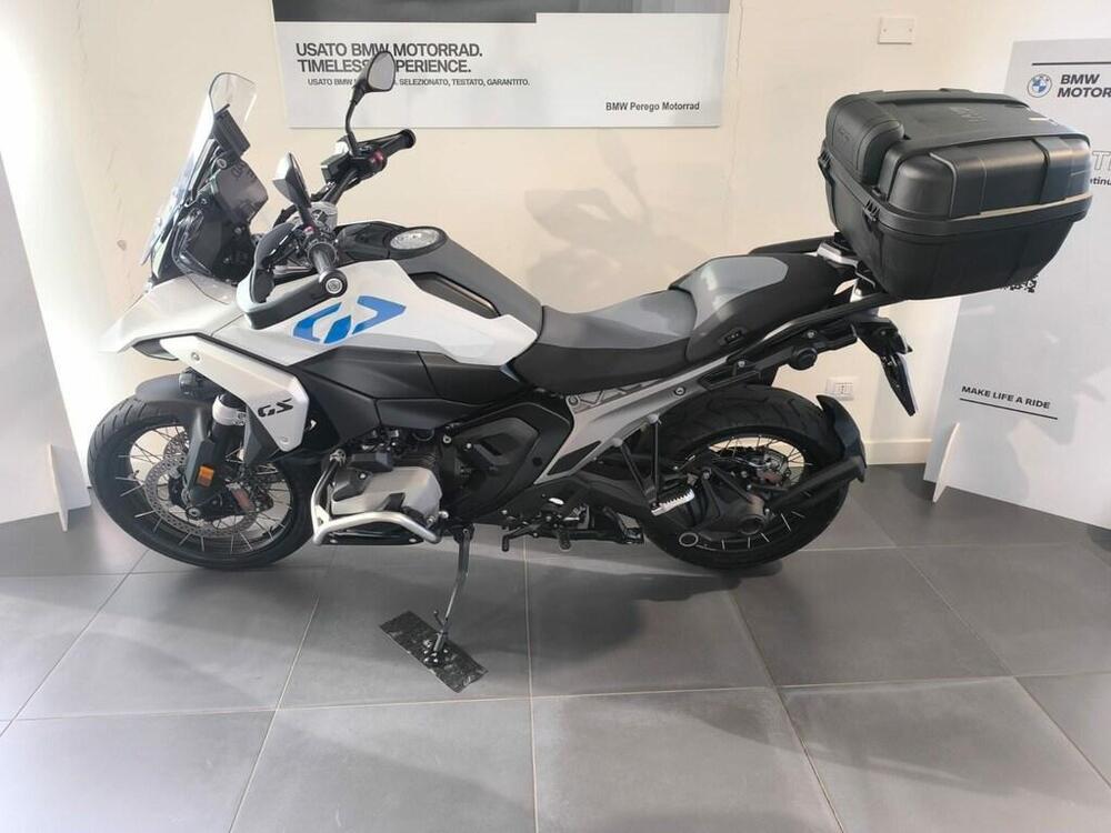 Bmw R 1300 GS Trophy (2023 - 26) (6)