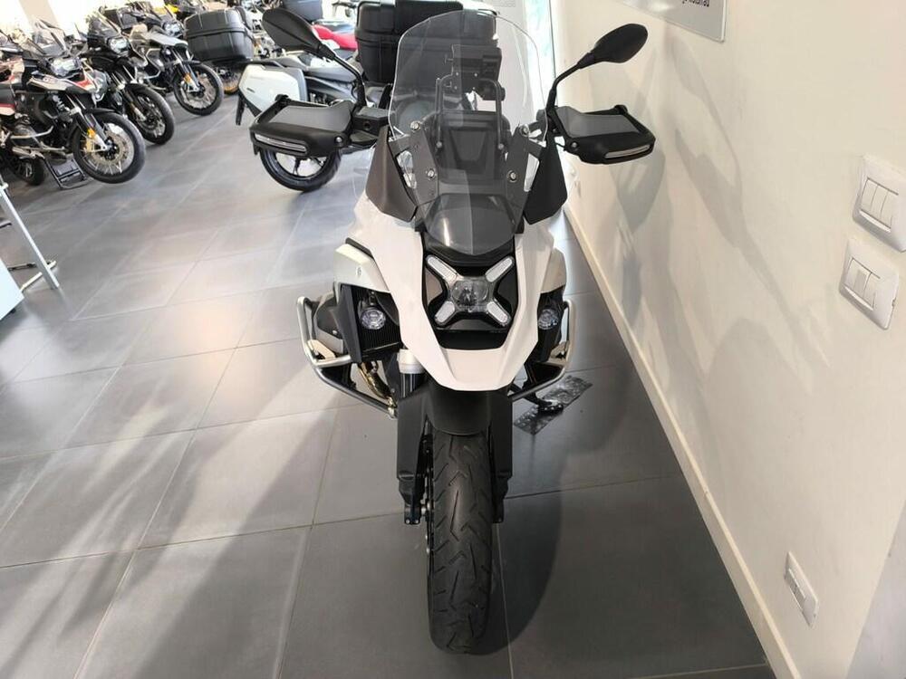 Bmw R 1300 GS Trophy (2023 - 26) (9)