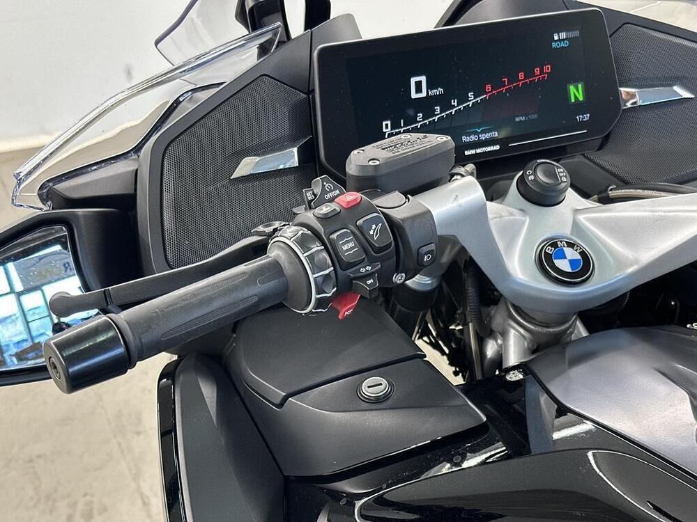 Bmw R 1250 RT (2019 - 20) (14)