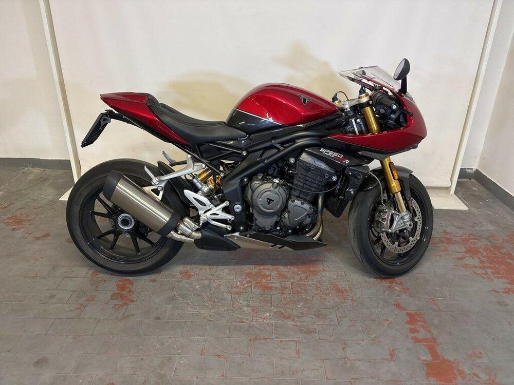 Triumph Speed Triple 1200 RR (2022 - 26) (3)