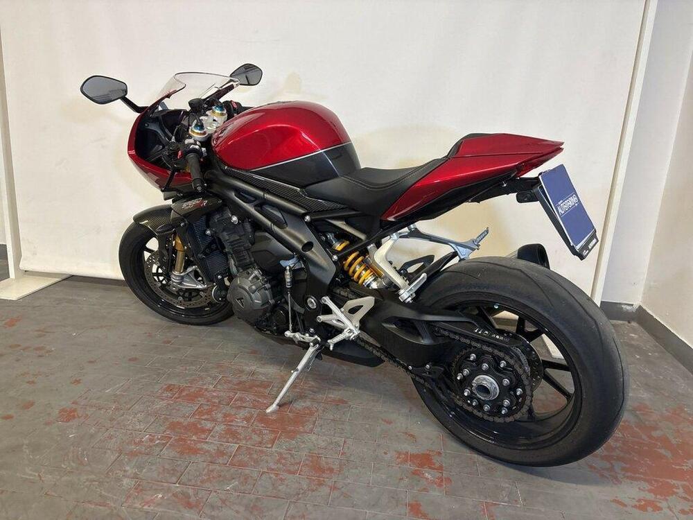 Triumph Speed Triple 1200 RR (2022 - 26) (6)