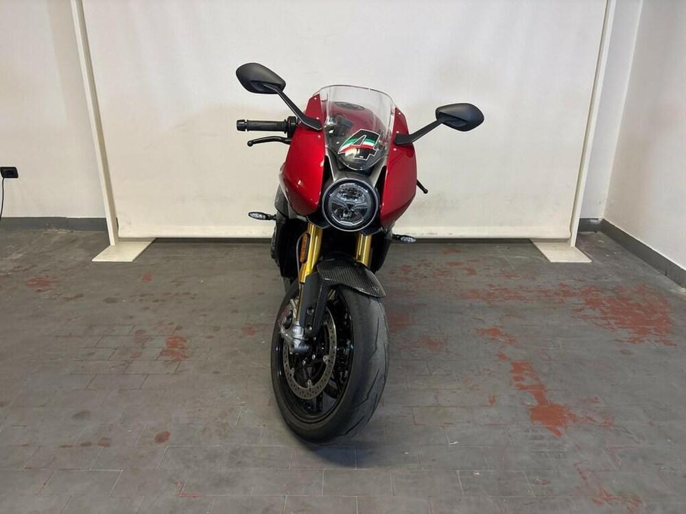 Triumph Speed Triple 1200 RR (2022 - 26) (9)