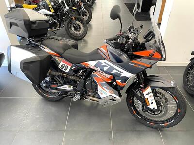 KTM 890 Adventure R (2023 - 24) usata