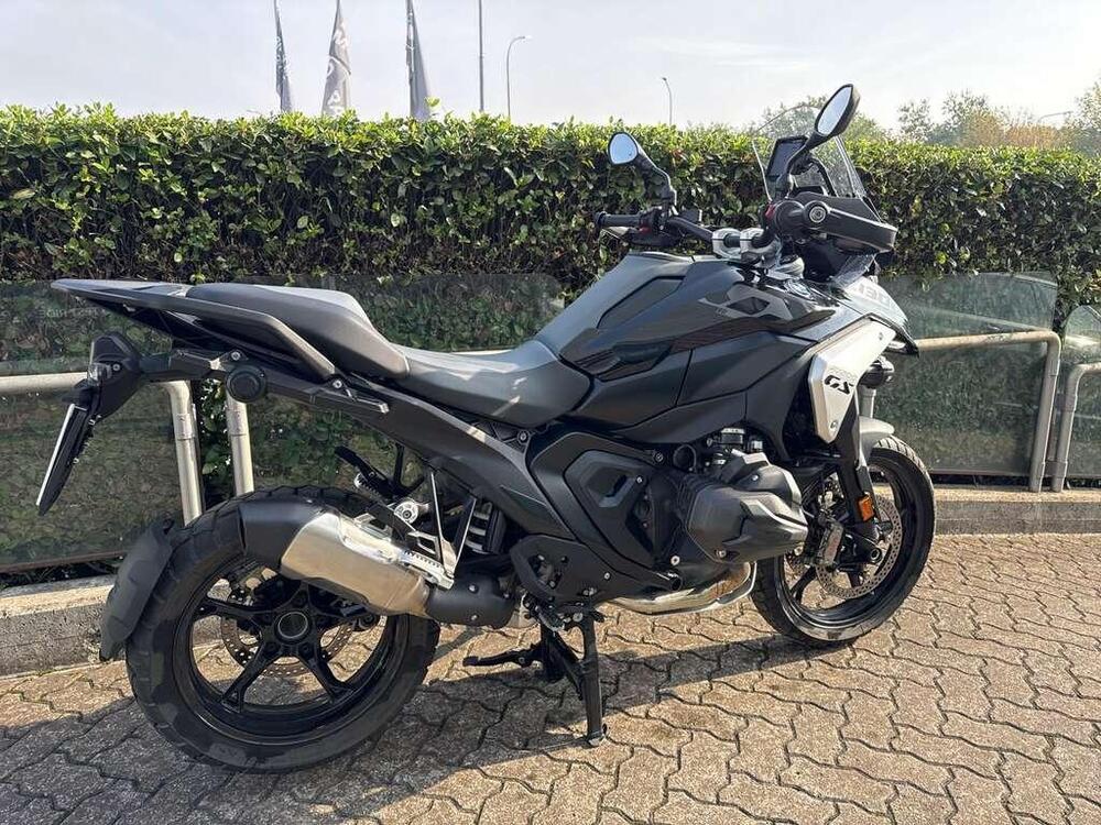 Bmw R 1300 GS (2023 - 26) (7)