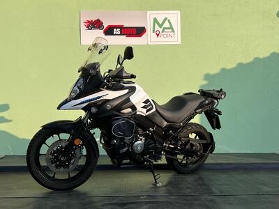 Suzuki V-Strom 650 ABS (2017 - 20) usata