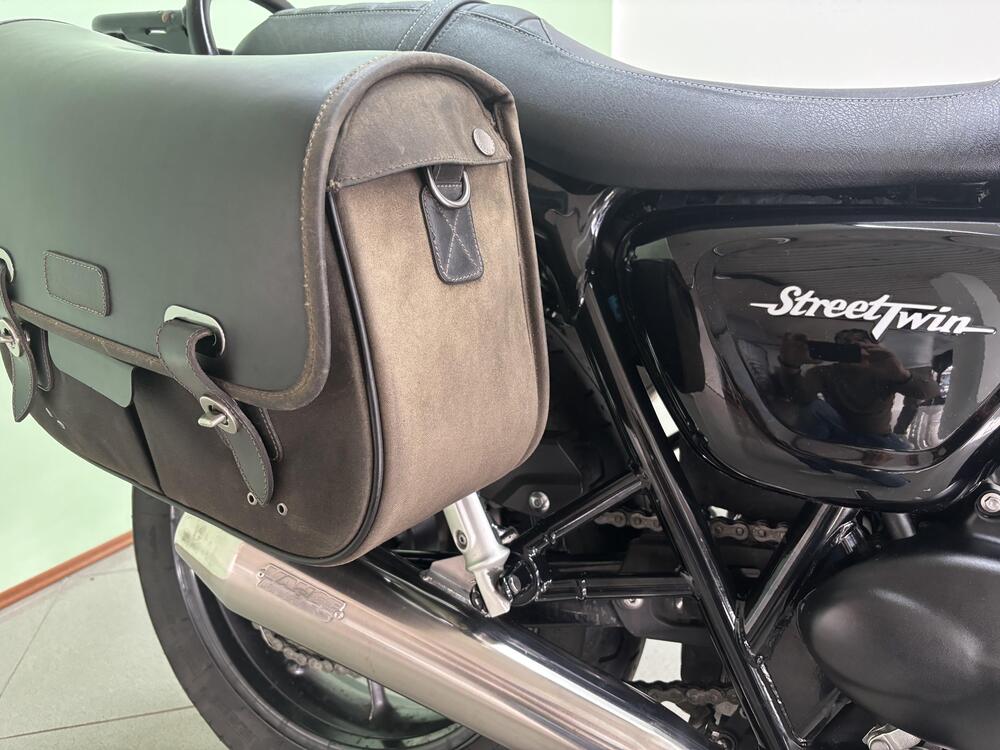 Triumph Street Twin 900 (2016) (10)