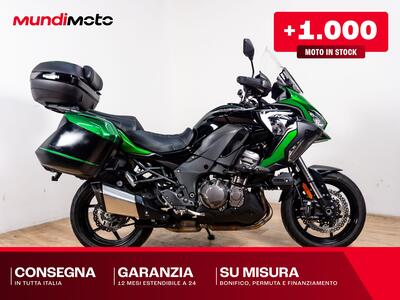 Kawasaki Versys 1000 SE (2019 - 20) usata