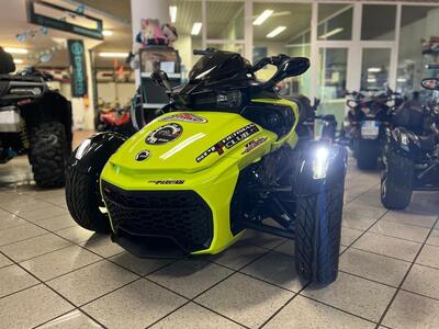 Can-Am Brp Spyder F3 Limited Special Series (2022 - 25) nuova