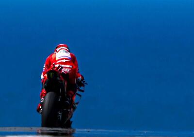 LIVE - MotoGP 2025. GP dell'Australia