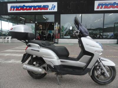 Yamaha XC 300 Versity usata